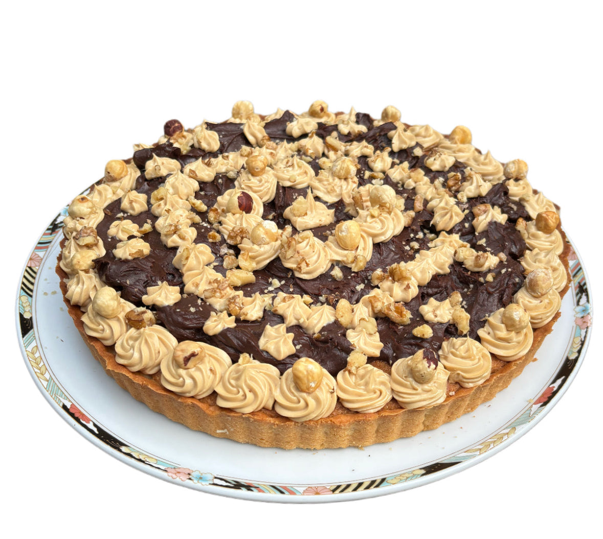 Praliné Noissette