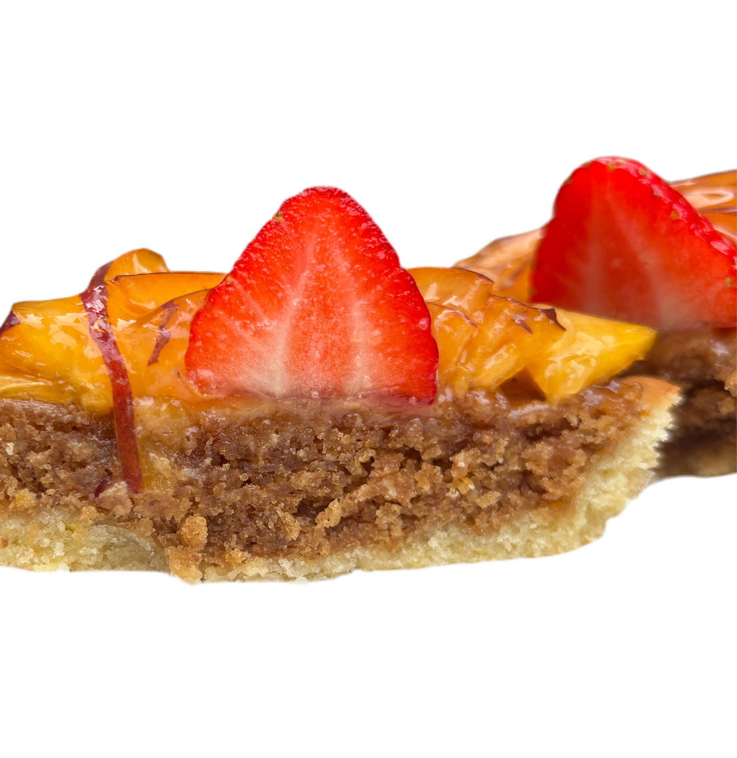 Mini Tartelette des Saisons