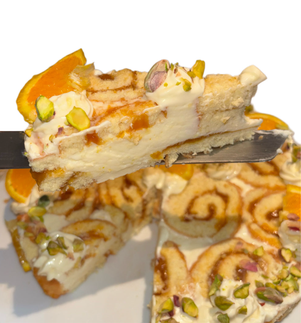Été Citronné