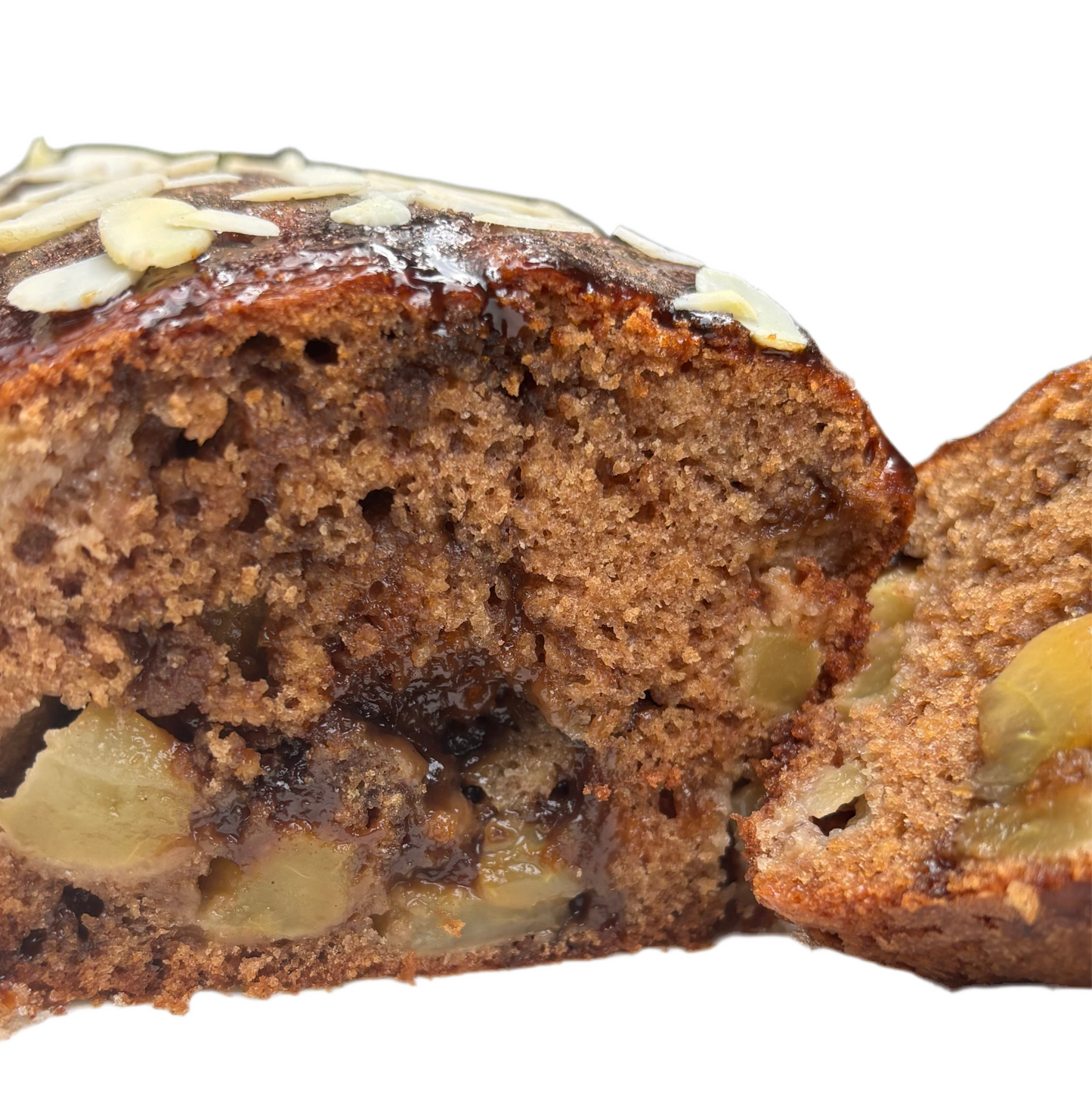 Apple Autumn Loaf