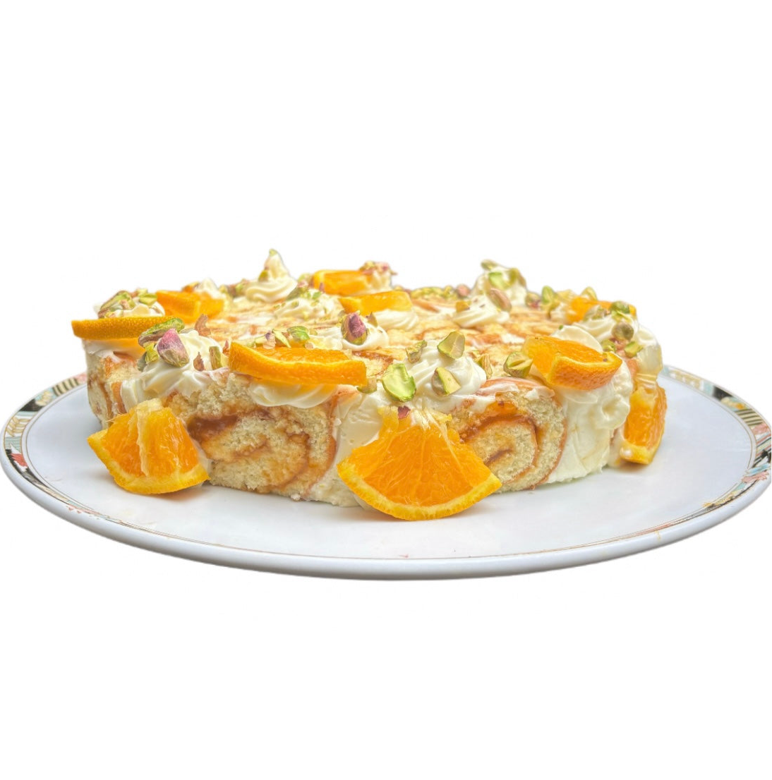 Été Citronné
