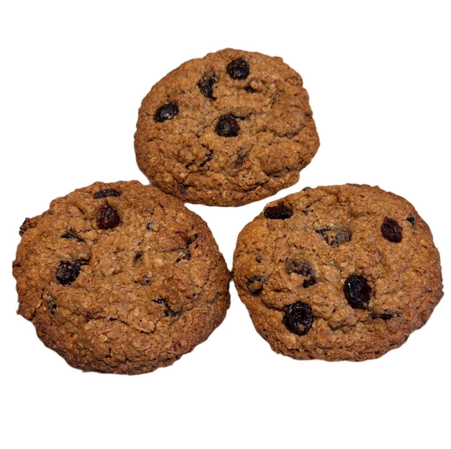Cranberry-Cinnamon Cookie (Big)