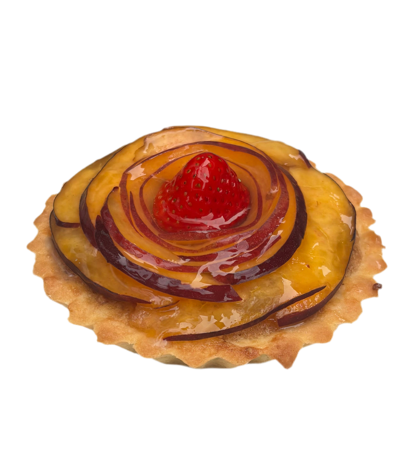 Mini Tartelette des Saisons