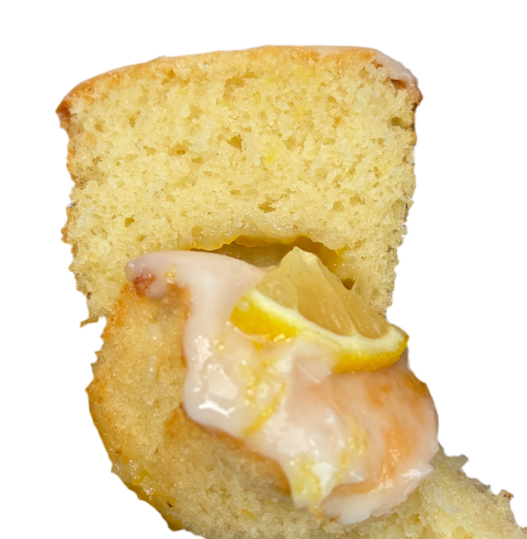 Pur Citron Muffin
