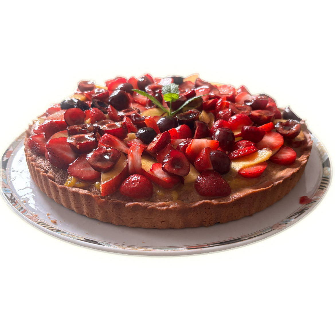 La Noisette d’Orchard