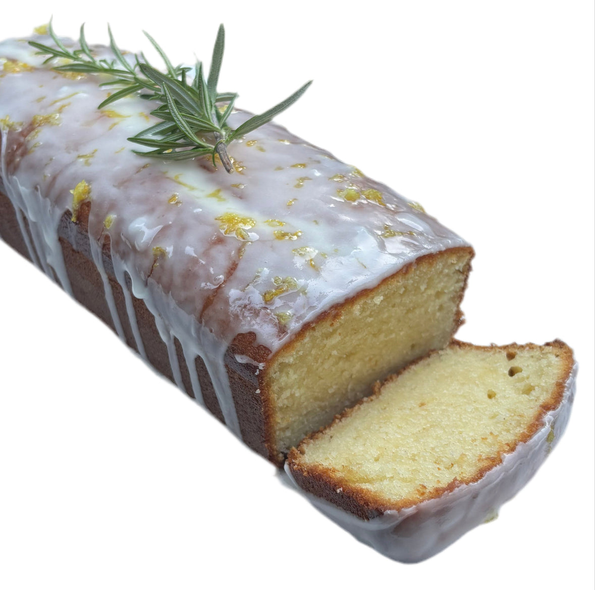 Signature Bars & Breads