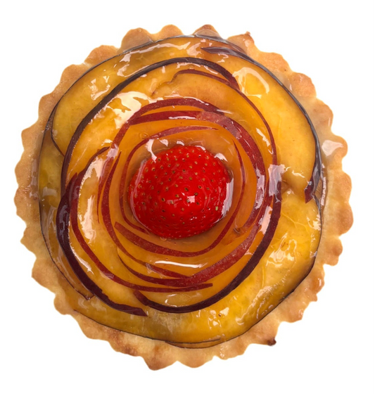 Mini Tartelette des Saisons
