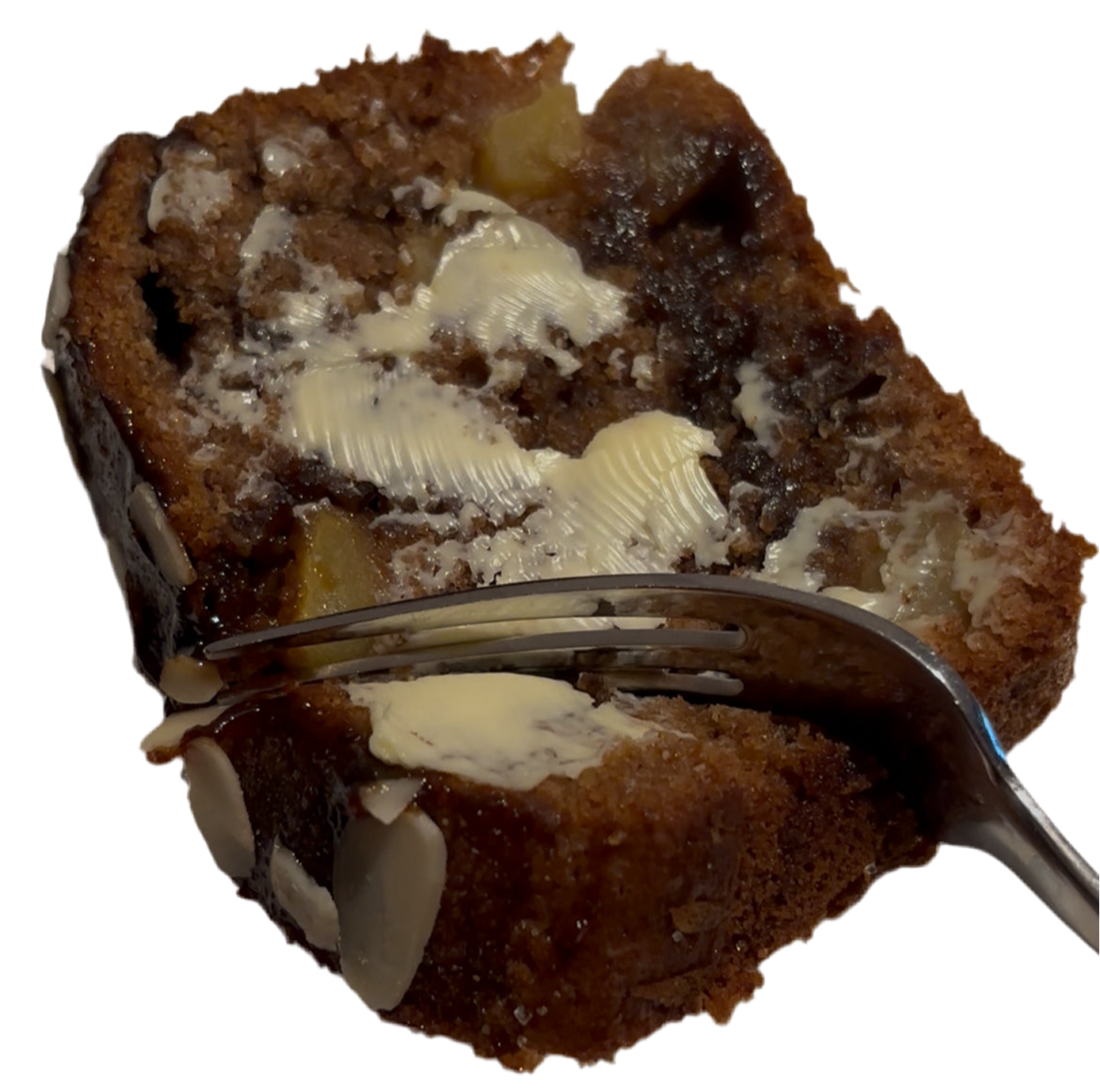 Apple Autumn Loaf
