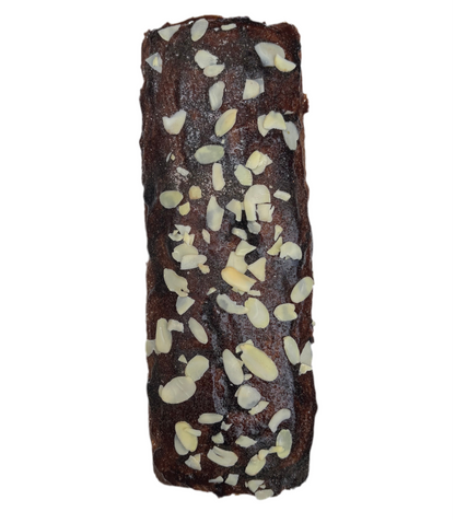 Apple Autumn Loaf