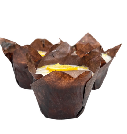 Pur Citron Muffin