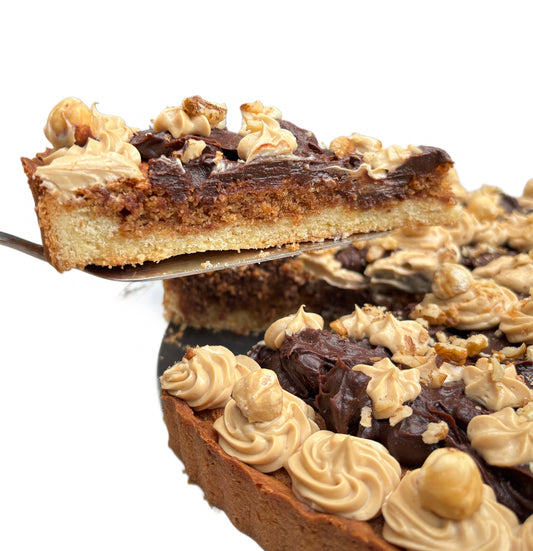 Praliné Noissette