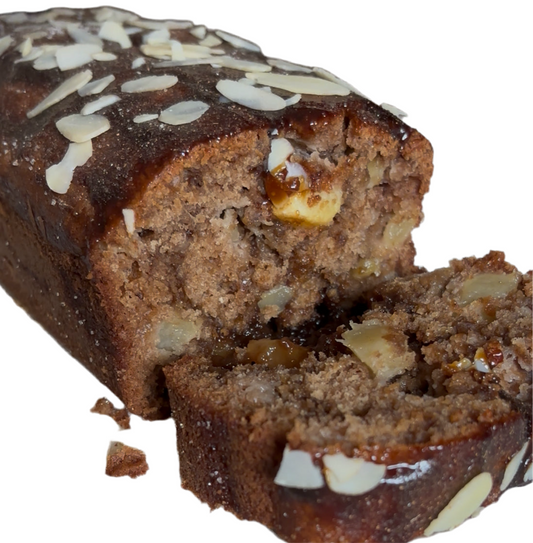 Apple Autumn Loaf