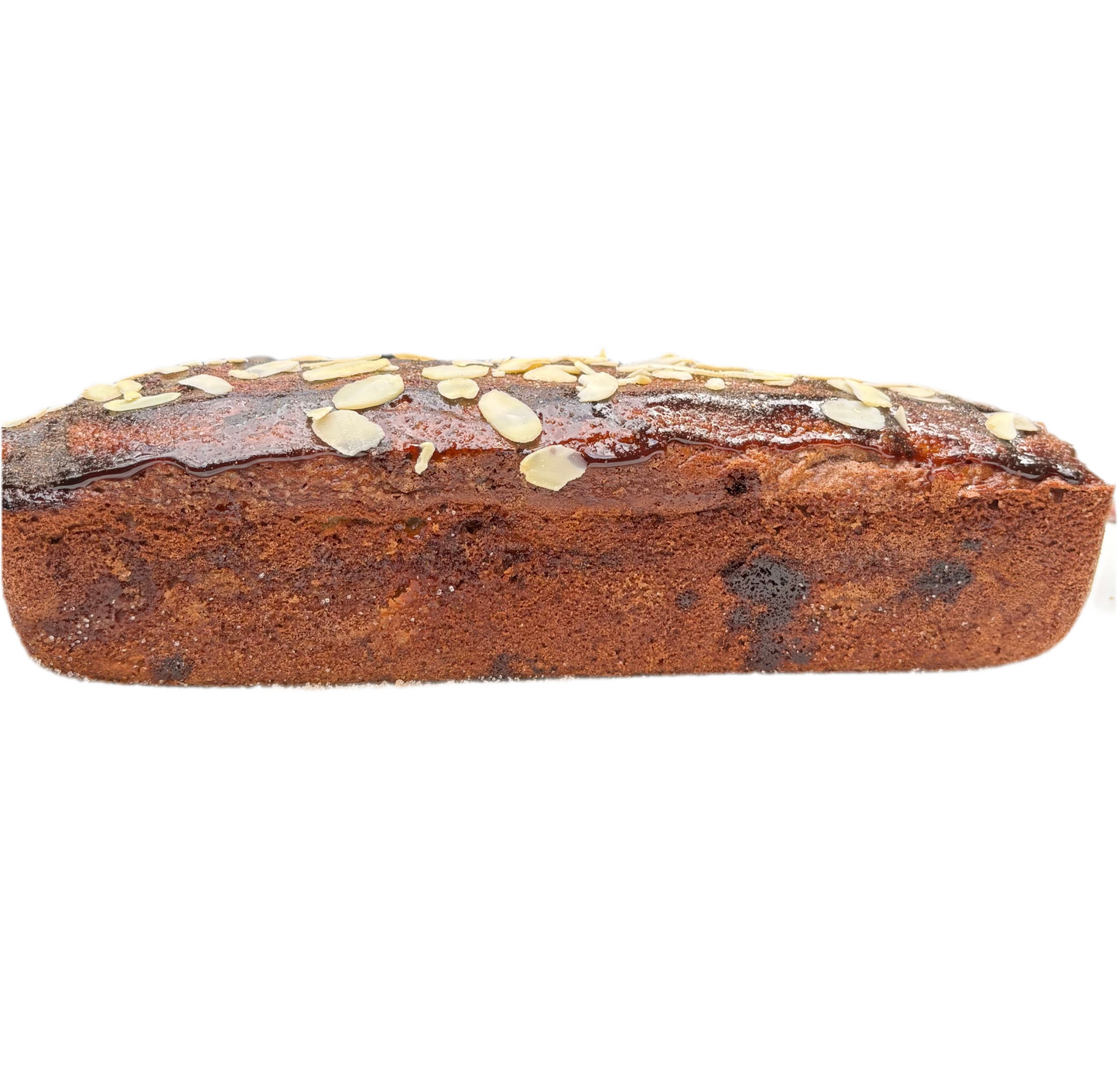 Apple Autumn Loaf