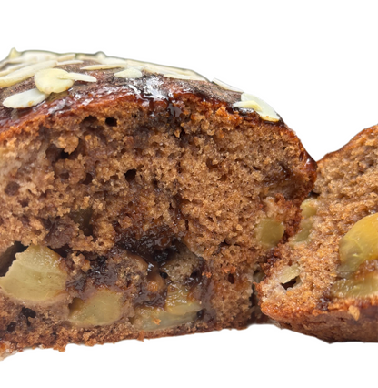 Apple Autumn Loaf