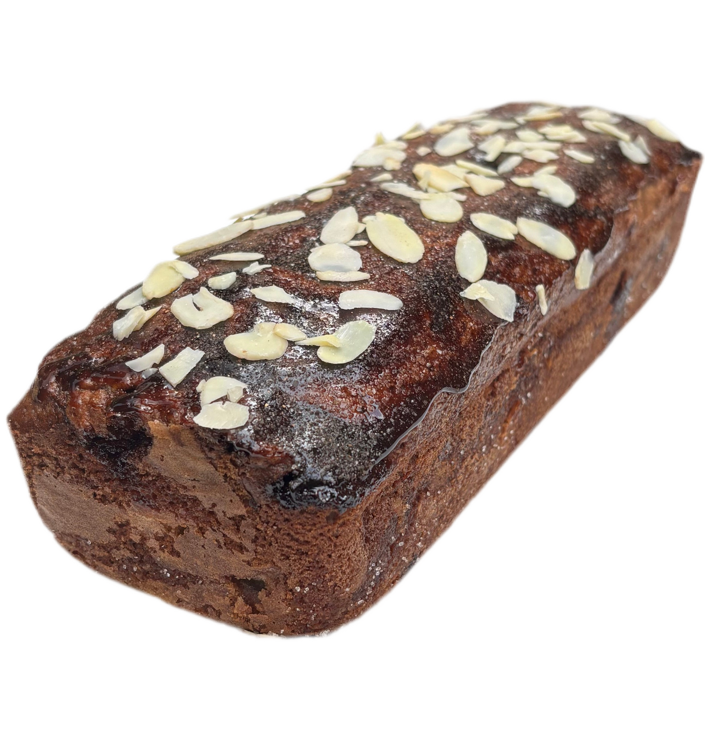 Apple Autumn Loaf