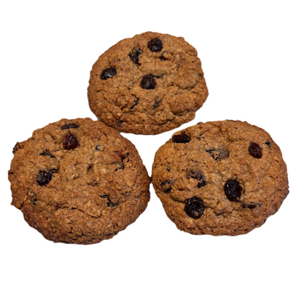 Cranberry-Cinnamon Cookie (Big)
