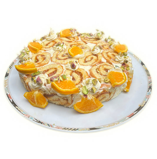 Été Citronné